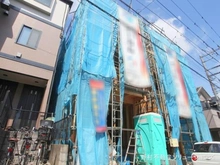 【神奈川県/大和市柳橋】大和市柳橋5丁目 新築一戸建て 