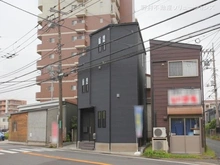 【神奈川県/座間市ひばりが丘】座間市ひばりが丘5丁目 新築一戸建て 