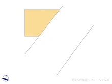 【神奈川県/座間市ひばりが丘】座間市ひばりが丘5丁目 新築一戸建て 