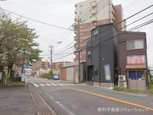 【神奈川県/座間市ひばりが丘】座間市ひばりが丘5丁目 新築一戸建て 