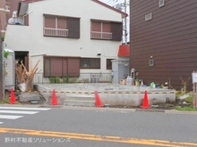 【神奈川県/座間市ひばりが丘】座間市ひばりが丘5丁目 新築一戸建て 