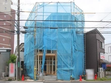 【神奈川県/座間市ひばりが丘】座間市ひばりが丘5丁目 新築一戸建て 