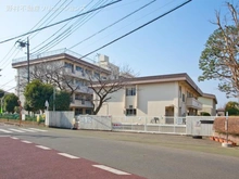 【神奈川県/座間市ひばりが丘】座間市ひばりが丘5丁目 新築一戸建て 周辺施設