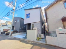 【神奈川県/相模原市南区若松】相模原市南区若松6丁目 中古一戸建て 