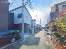 【神奈川県/相模原市南区若松】相模原市南区若松6丁目 中古一戸建て 