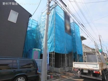 【神奈川県/相模原市南区若松】相模原市南区若松6丁目 中古一戸建て 