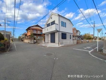 【神奈川県/相模原市中央区弥栄】相模原市中央区弥栄1丁目 新築一戸建て 