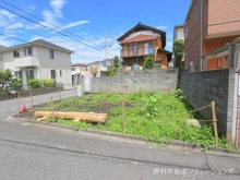 【神奈川県/相模原市中央区弥栄】相模原市中央区弥栄1丁目 新築一戸建て 