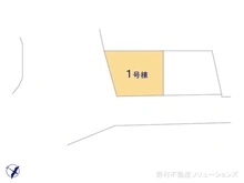 【神奈川県/座間市相武台】座間市相武台4丁目 新築一戸建て 