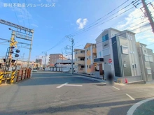 【神奈川県/座間市相武台】座間市相武台4丁目 新築一戸建て 