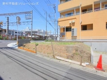 【神奈川県/座間市相武台】座間市相武台4丁目 新築一戸建て 