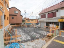【神奈川県/座間市相武台】座間市相武台4丁目 新築一戸建て 