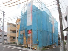 【神奈川県/座間市相武台】座間市相武台4丁目 新築一戸建て 
