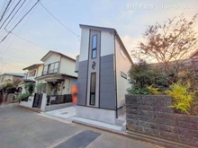 【神奈川県/相模原市南区大野台】相模原市南区大野台5丁目 新築一戸建て 