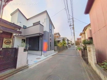 【神奈川県/相模原市南区大野台】相模原市南区大野台5丁目 新築一戸建て 