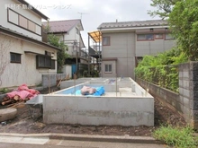 【神奈川県/相模原市南区大野台】相模原市南区大野台5丁目 新築一戸建て 