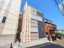 【神奈川県/座間市相武台】座間市相武台4丁目 新築一戸建て 