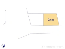 【神奈川県/座間市相武台】座間市相武台4丁目 新築一戸建て 