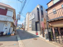 【神奈川県/座間市相武台】座間市相武台4丁目 新築一戸建て 
