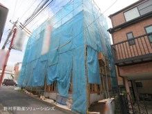 【神奈川県/座間市相武台】座間市相武台4丁目 新築一戸建て 