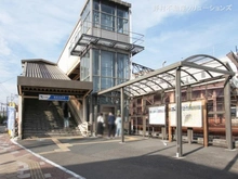 【神奈川県/座間市相武台】座間市相武台4丁目 新築一戸建て 周辺施設