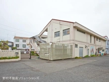【神奈川県/座間市相武台】座間市相武台4丁目 新築一戸建て 周辺施設