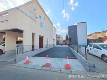 【神奈川県/相模原市南区文京】相模原市南区文京2丁目 新築一戸建て 