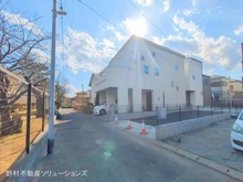 【神奈川県/相模原市南区文京】相模原市南区文京2丁目 新築一戸建て 