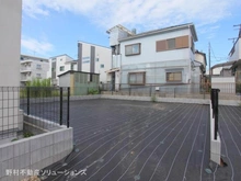 【神奈川県/相模原市南区文京】相模原市南区文京2丁目 新築一戸建て 