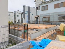【神奈川県/相模原市南区文京】相模原市南区文京2丁目 新築一戸建て 