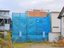 【神奈川県/相模原市南区文京】相模原市南区文京2丁目 新築一戸建て 
