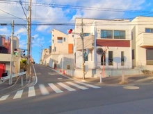 【神奈川県/相模原市中央区陽光台】相模原市中央区陽光台3丁目 新築一戸建て 