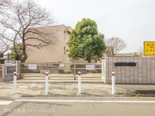 【神奈川県/相模原市中央区陽光台】相模原市中央区陽光台3丁目 新築一戸建て 周辺施設