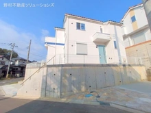【東京都/町田市相原町】町田市相原町 新築一戸建て 外観