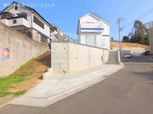 【東京都/町田市相原町】町田市相原町 新築一戸建て 