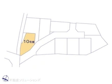 【東京都/町田市相原町】町田市相原町 新築一戸建て 