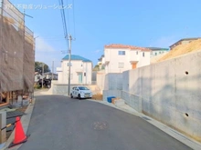 【東京都/町田市相原町】町田市相原町 新築一戸建て 