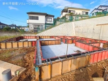 【東京都/町田市相原町】町田市相原町 新築一戸建て 