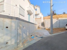 【東京都/町田市相原町】町田市相原町 新築一戸建て 