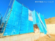 【東京都/町田市相原町】町田市相原町 新築一戸建て 