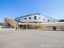 【東京都/町田市相原町】町田市相原町 新築一戸建て 周辺施設