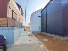 【東京都/町田市相原町】町田市相原町 新築一戸建て 