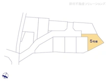 【東京都/町田市相原町】町田市相原町 新築一戸建て 