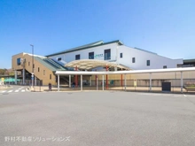 【東京都/町田市相原町】町田市相原町 新築一戸建て 周辺施設