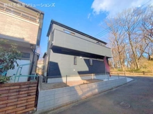 【神奈川県/相模原市南区若松】相模原市南区若松1丁目 新築一戸建て 
