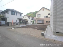 【神奈川県/相模原市南区若松】相模原市南区若松1丁目 新築一戸建て 
