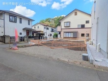 【神奈川県/相模原市南区若松】相模原市南区若松1丁目 新築一戸建て 