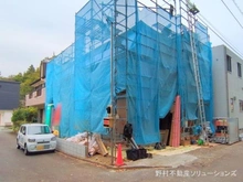 【神奈川県/相模原市南区若松】相模原市南区若松1丁目 新築一戸建て 