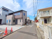 【神奈川県/大和市西鶴間】大和市西鶴間3丁目 新築一戸建て 
