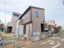 【神奈川県/大和市西鶴間】大和市西鶴間3丁目 新築一戸建て 